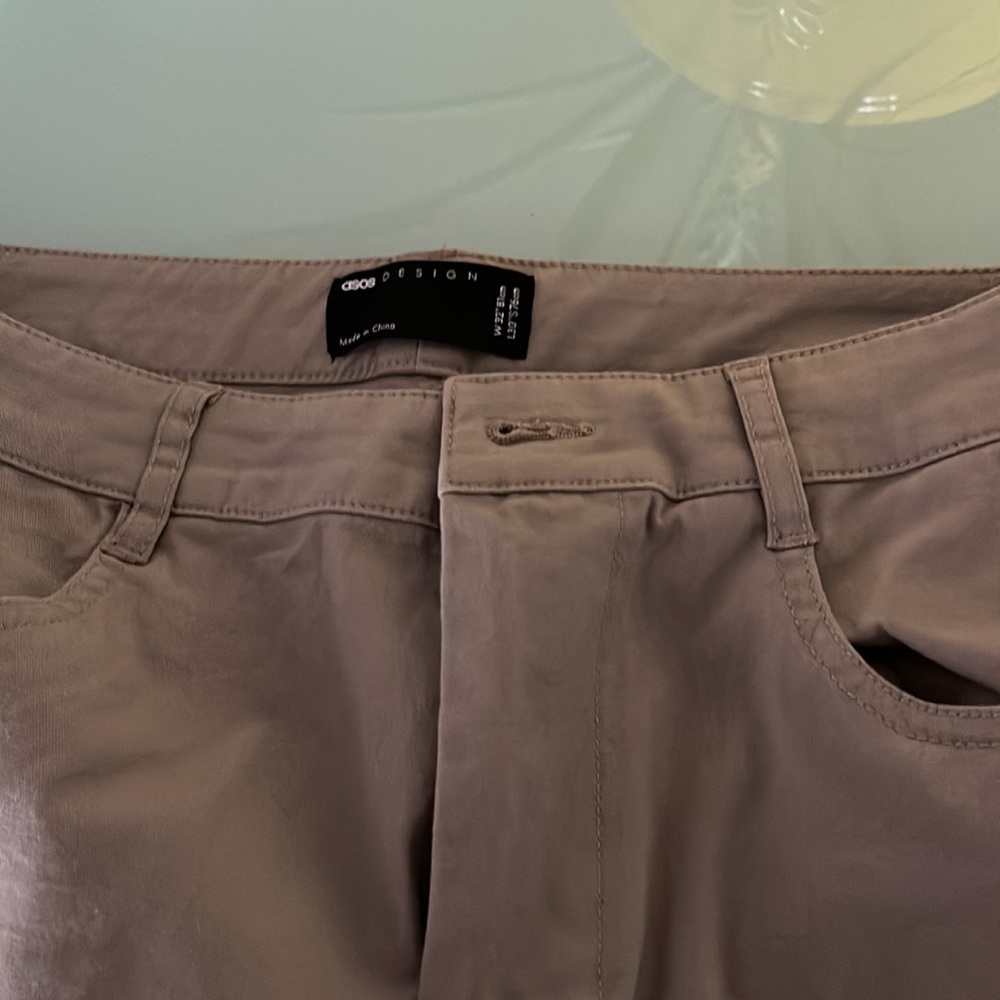 ASOS design pants - Picture 4 of 6